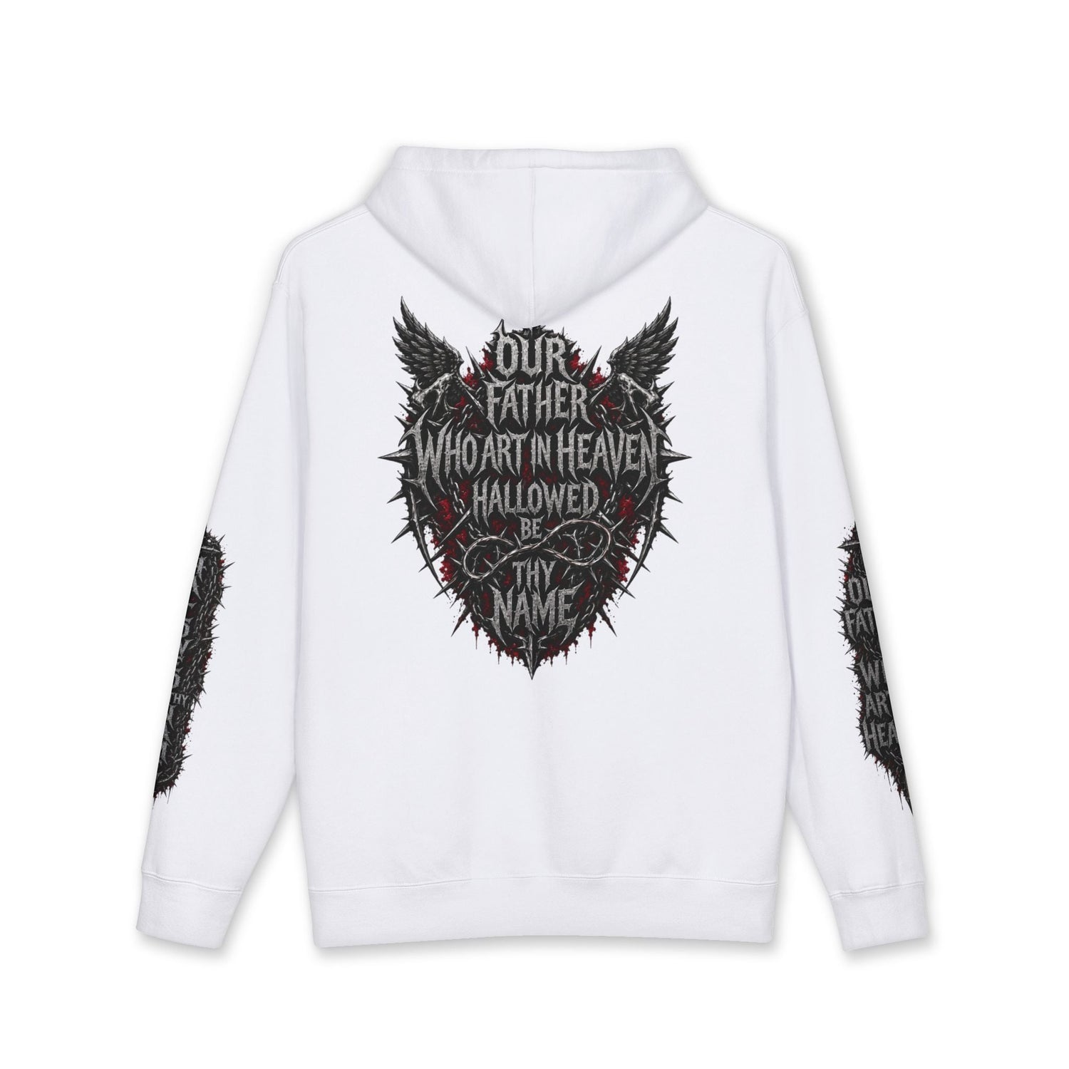 Dark Faith Streetwear