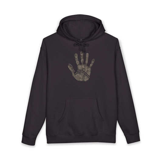 Work With All Your Heart | Hoodie