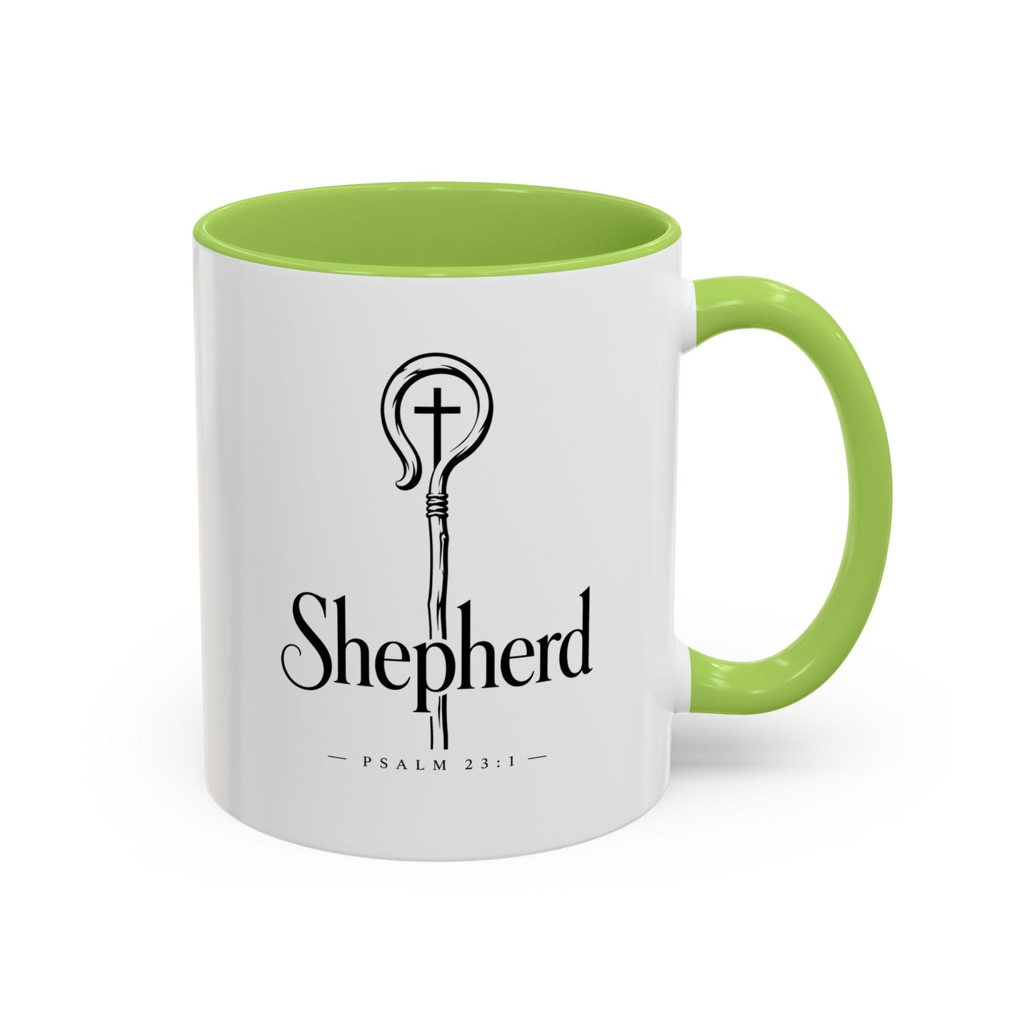 Shepherd | Ceramic Coffee Mug