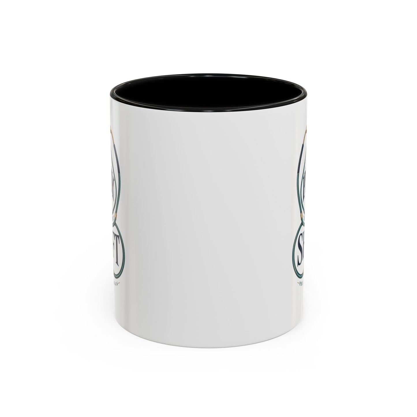 Pray Before The Shift | Ceramic Coffee Mug