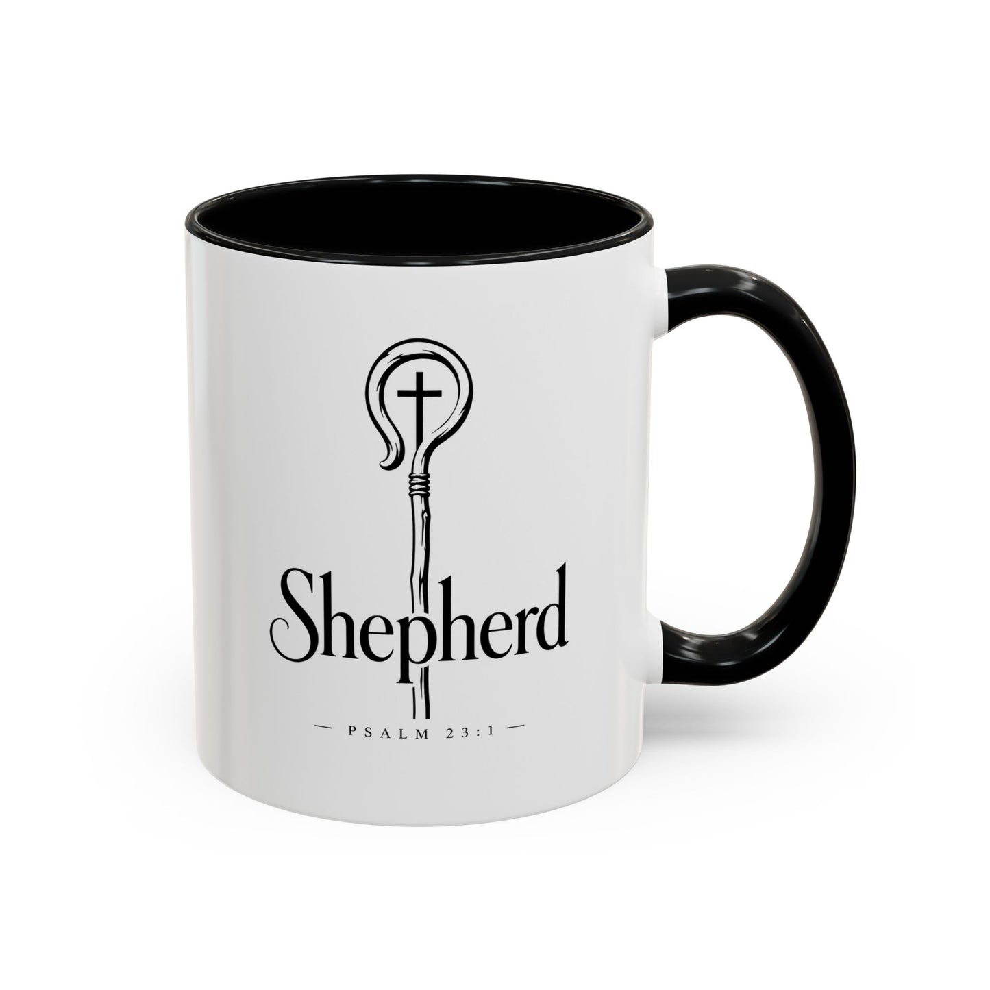 Shepherd | Ceramic Coffee Mug