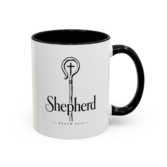 Shepherd | Ceramic Coffee Mug