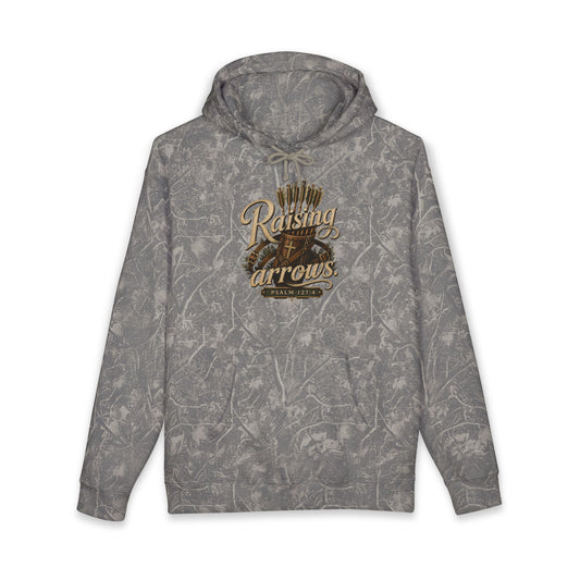Raising Arrows | Hooded Sweatshirt