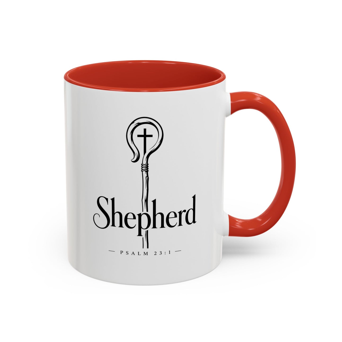 Shepherd | Ceramic Coffee Mug