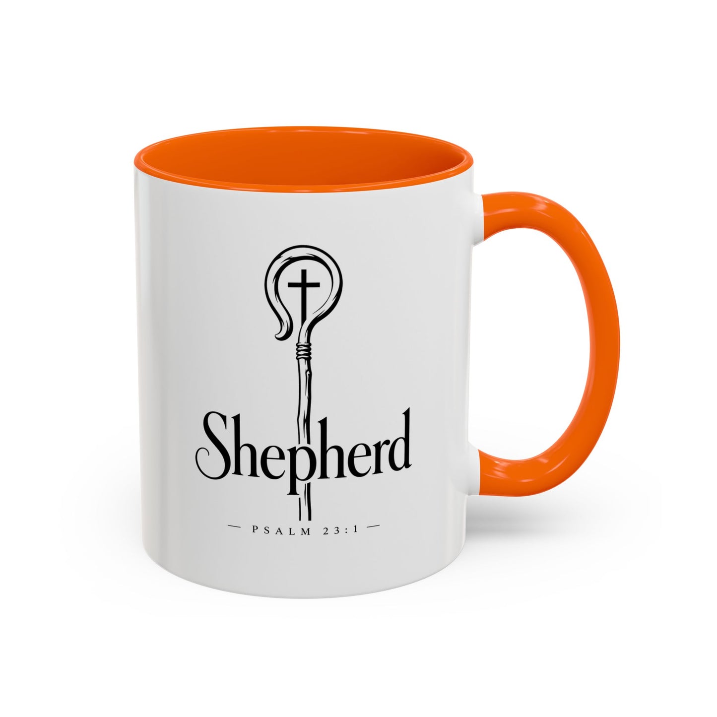 Shepherd | Ceramic Coffee Mug