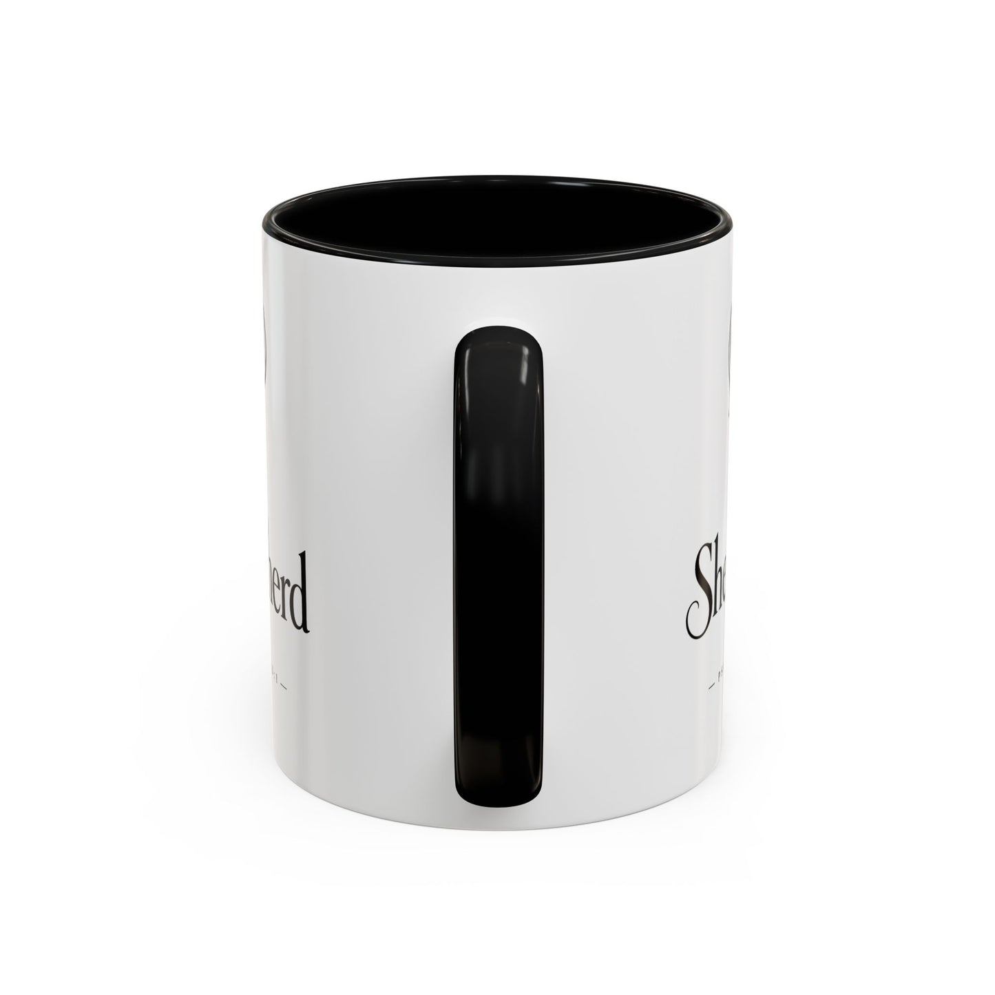 Shepherd | Ceramic Coffee Mug