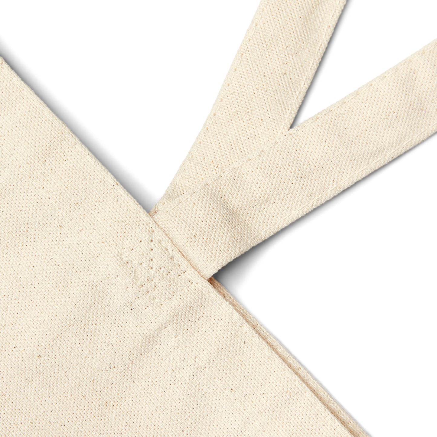 Rooted in Christ | Canvas Tote Bag