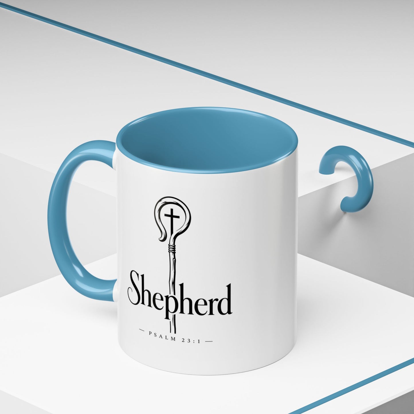 Shepherd | Ceramic Coffee Mug