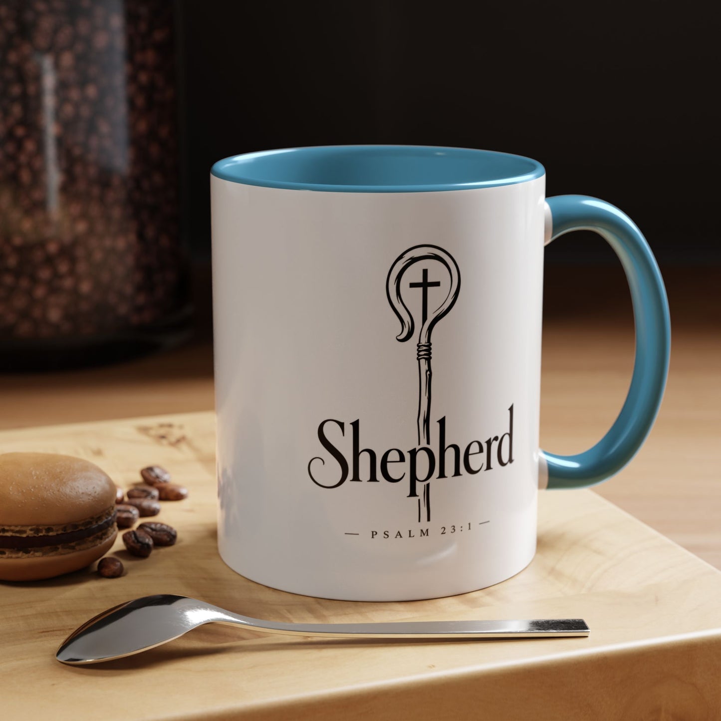 Shepherd | Ceramic Coffee Mug