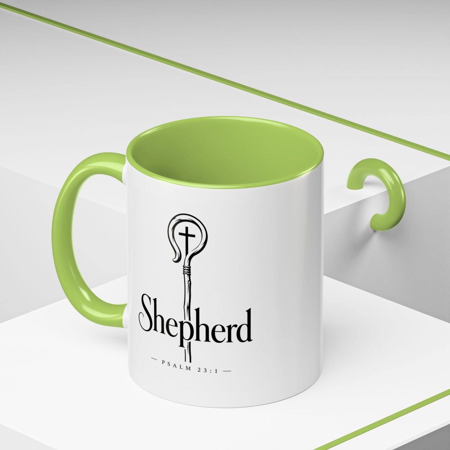 Shepherd | Ceramic Coffee Mug