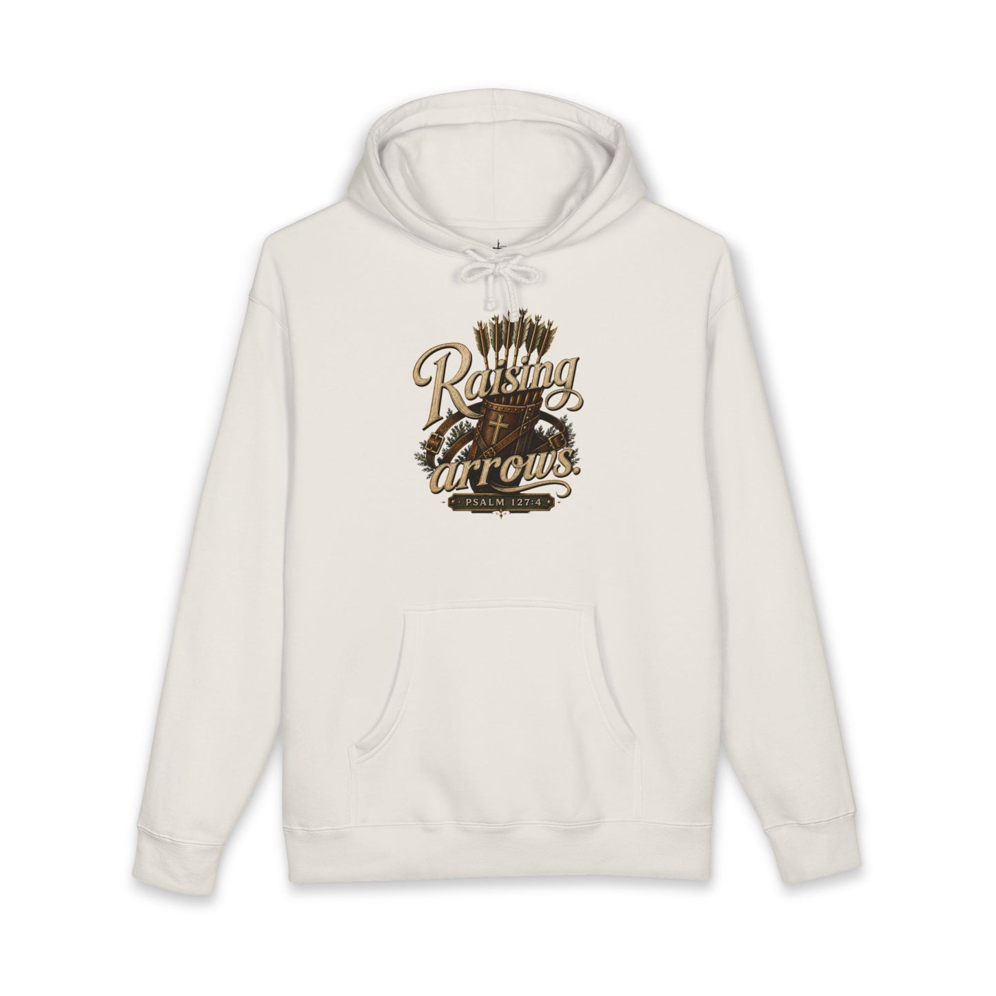 Raising Arrows | Hooded Sweatshirt