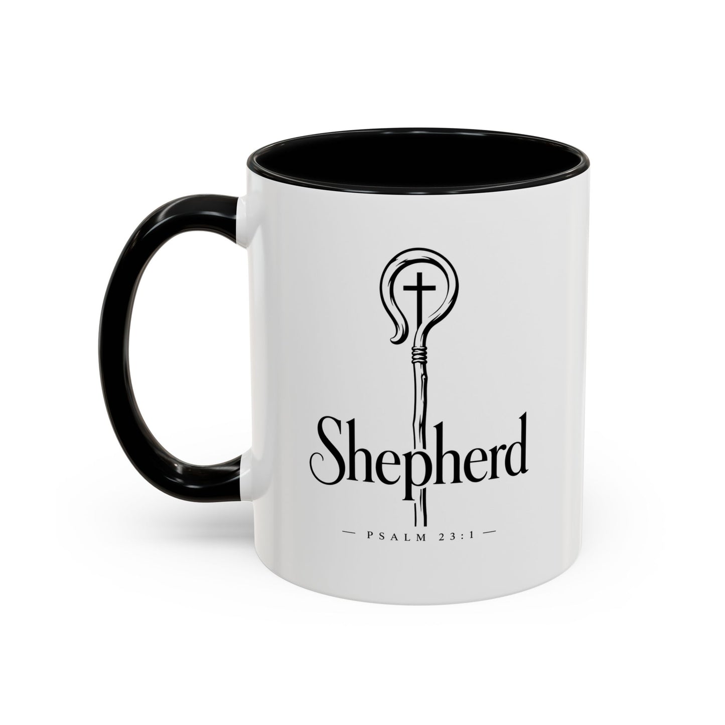 Shepherd | Ceramic Coffee Mug