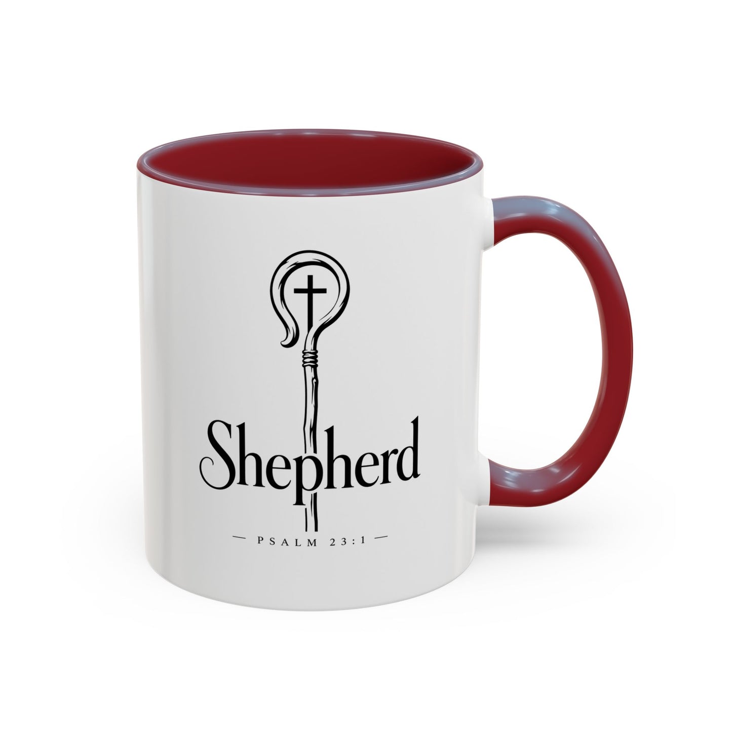 Shepherd | Ceramic Coffee Mug