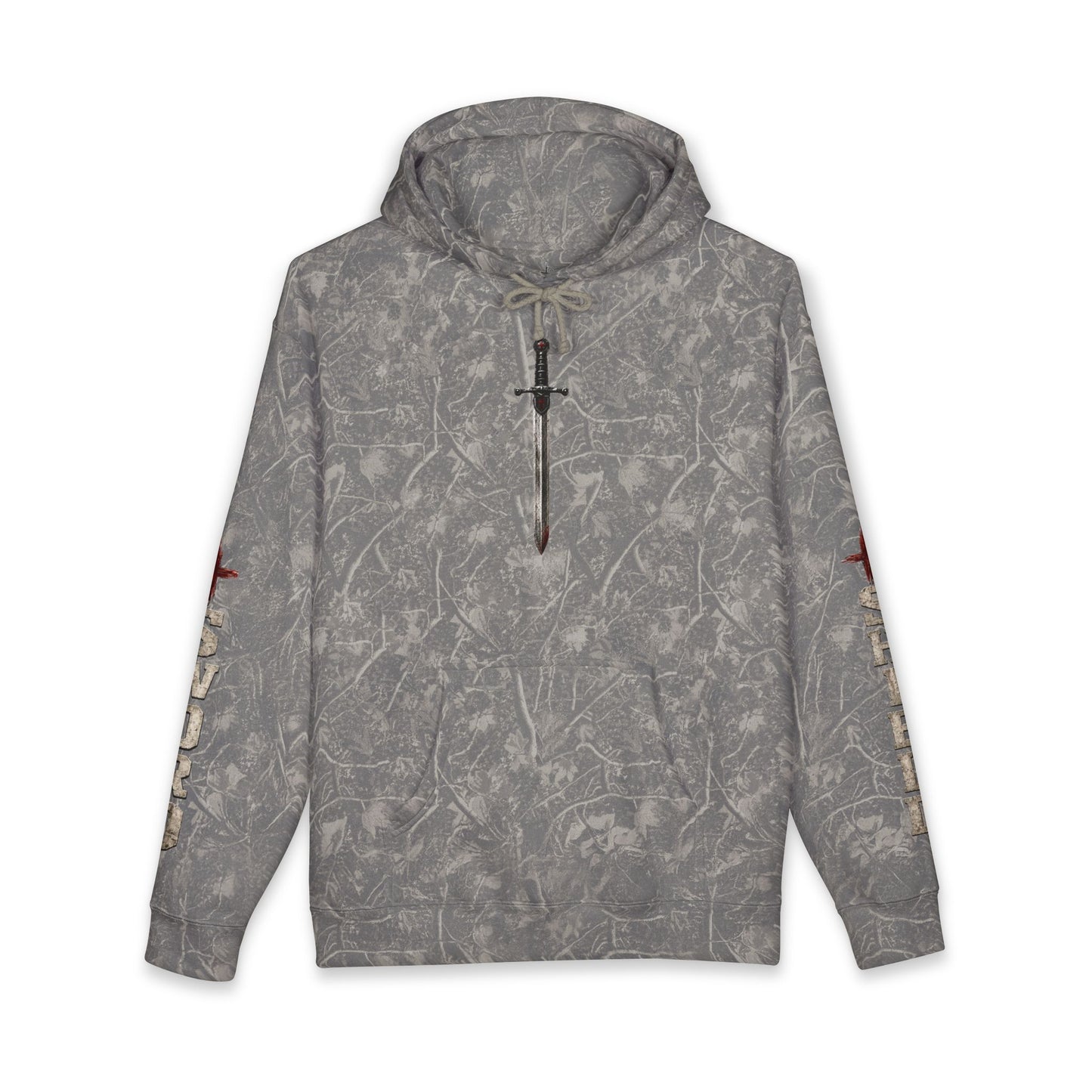 God’s Soldier Armor of God Hoodie