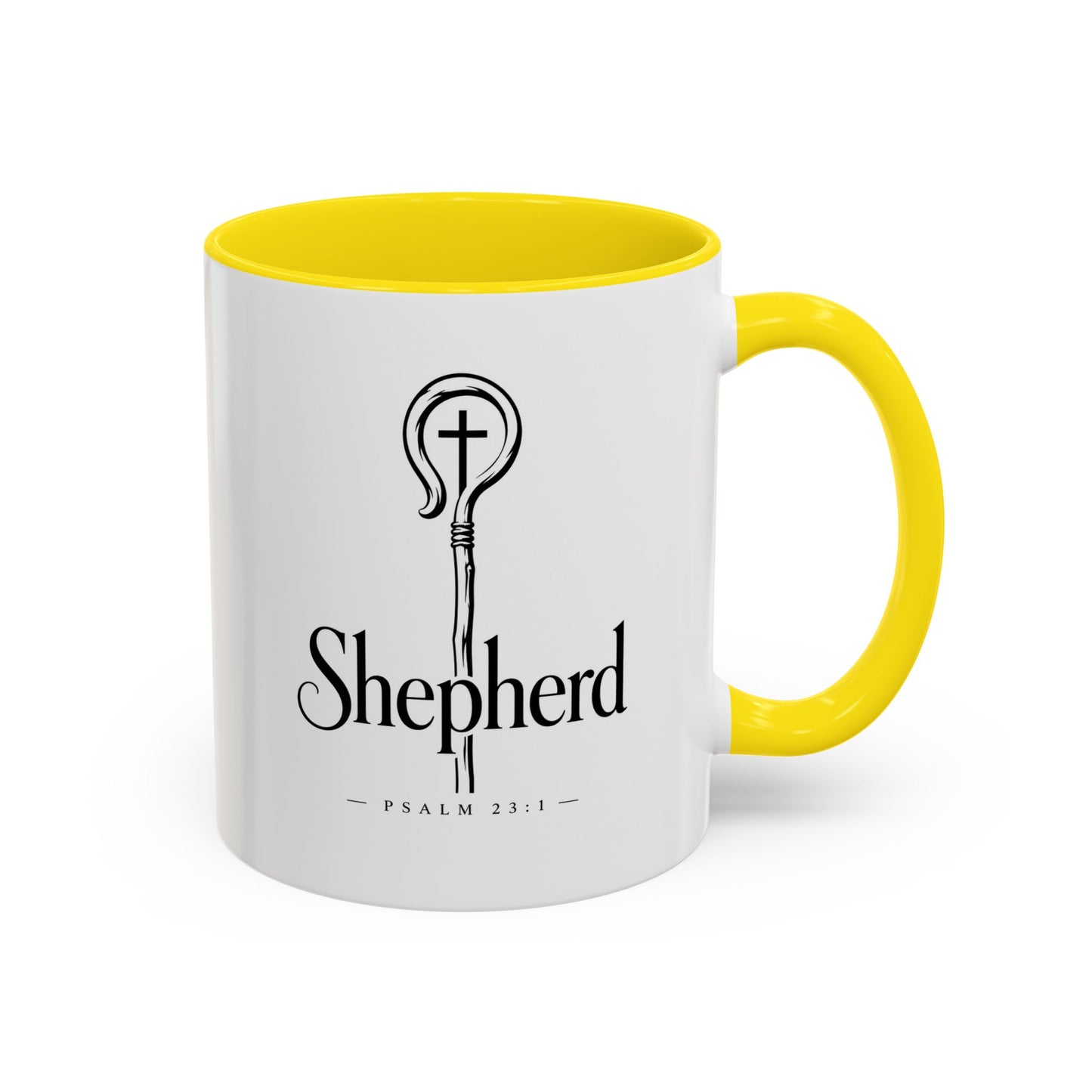 Shepherd | Ceramic Coffee Mug