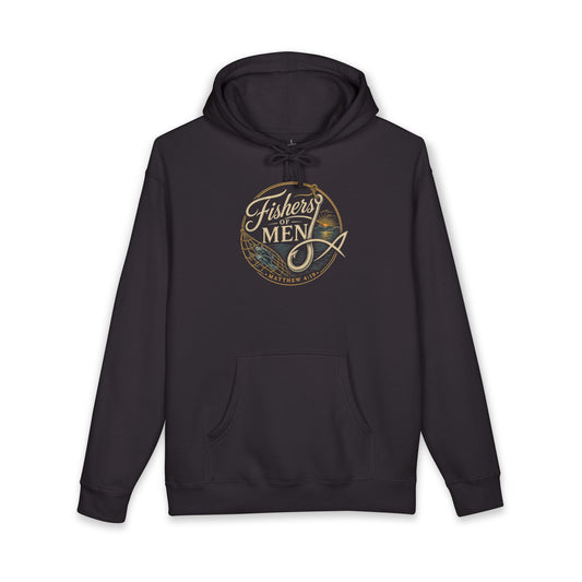 Fishers Of Men | Fishing Hoodie
