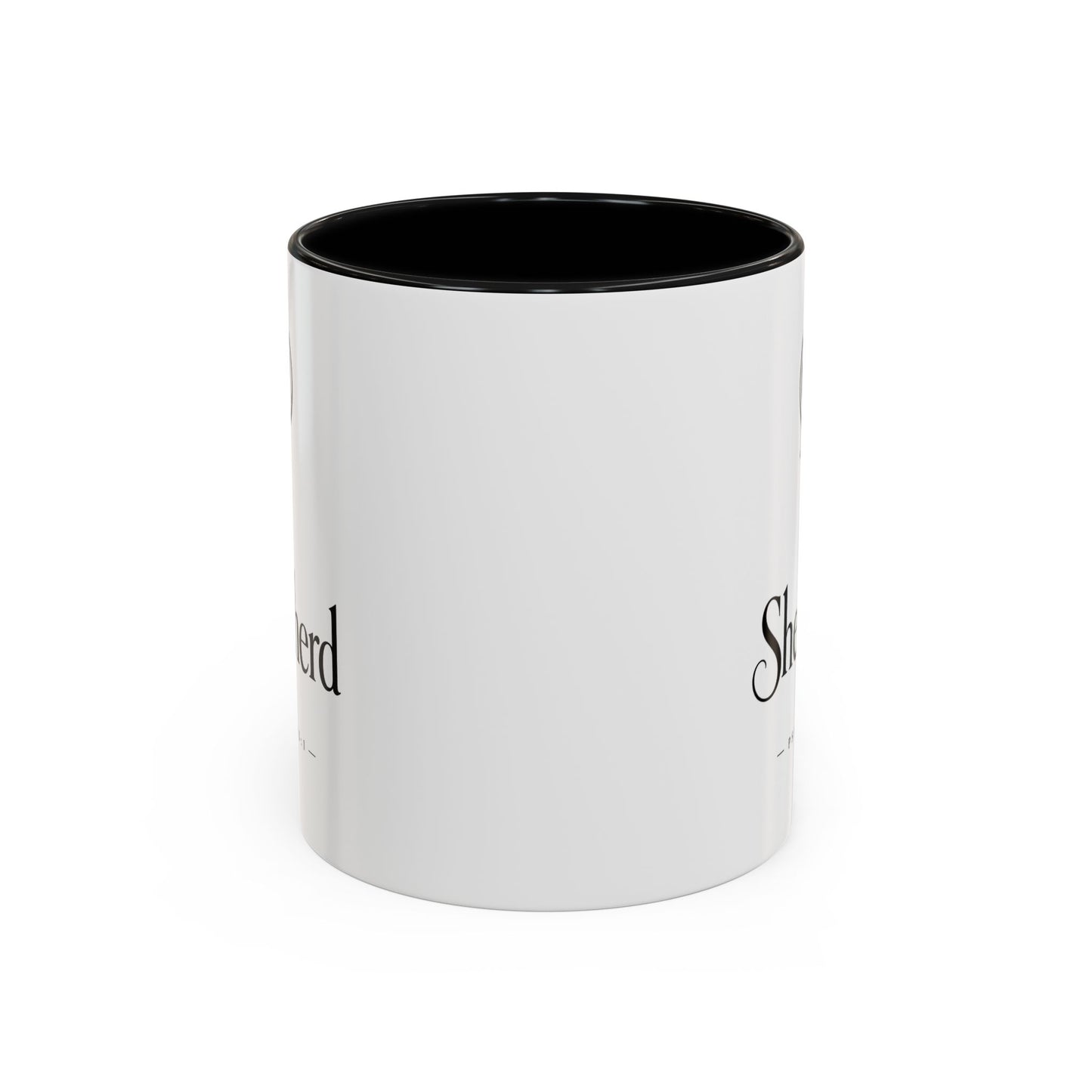 Shepherd | Ceramic Coffee Mug