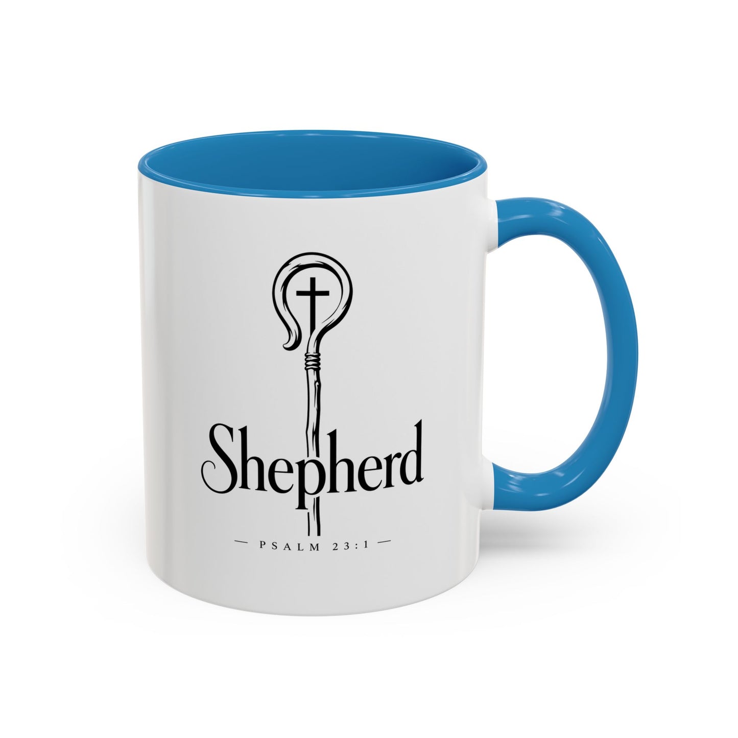 Shepherd | Ceramic Coffee Mug