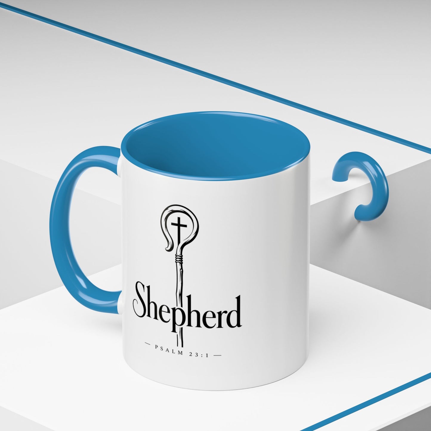 Shepherd | Ceramic Coffee Mug