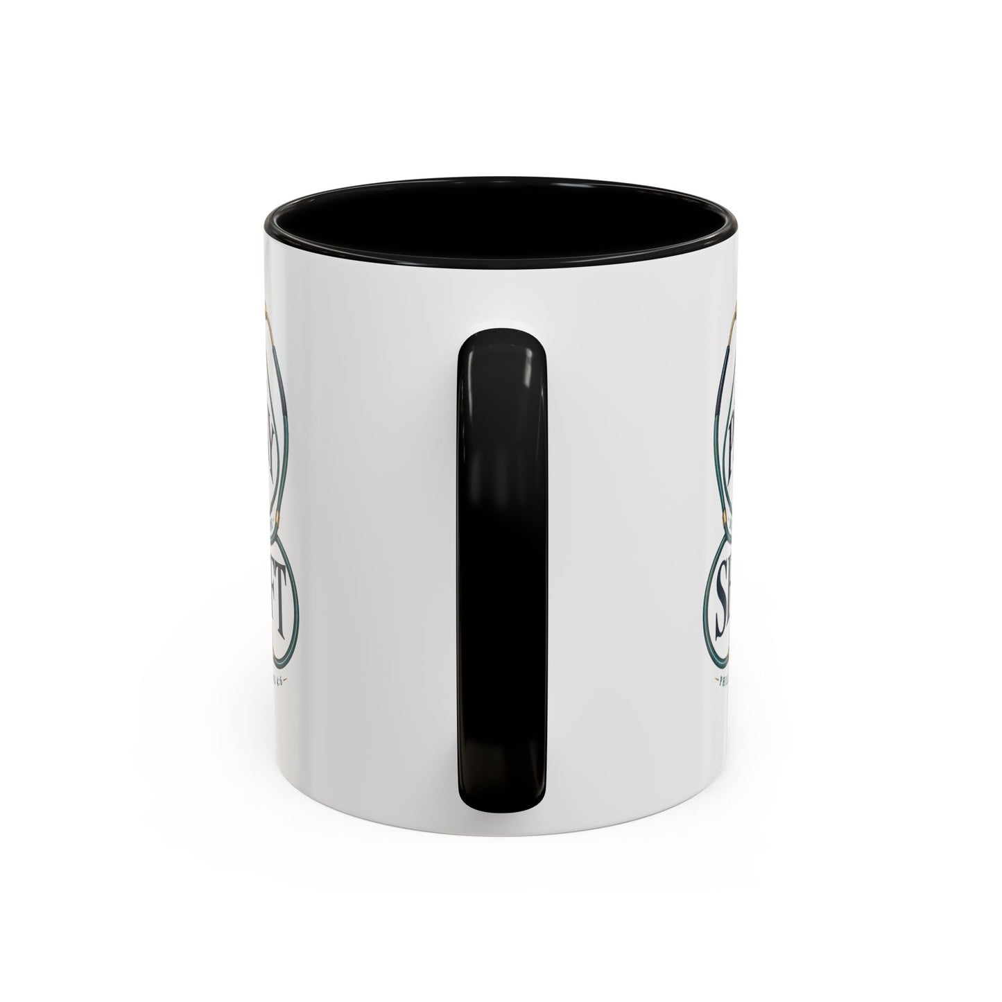 Pray Before The Shift | Ceramic Coffee Mug