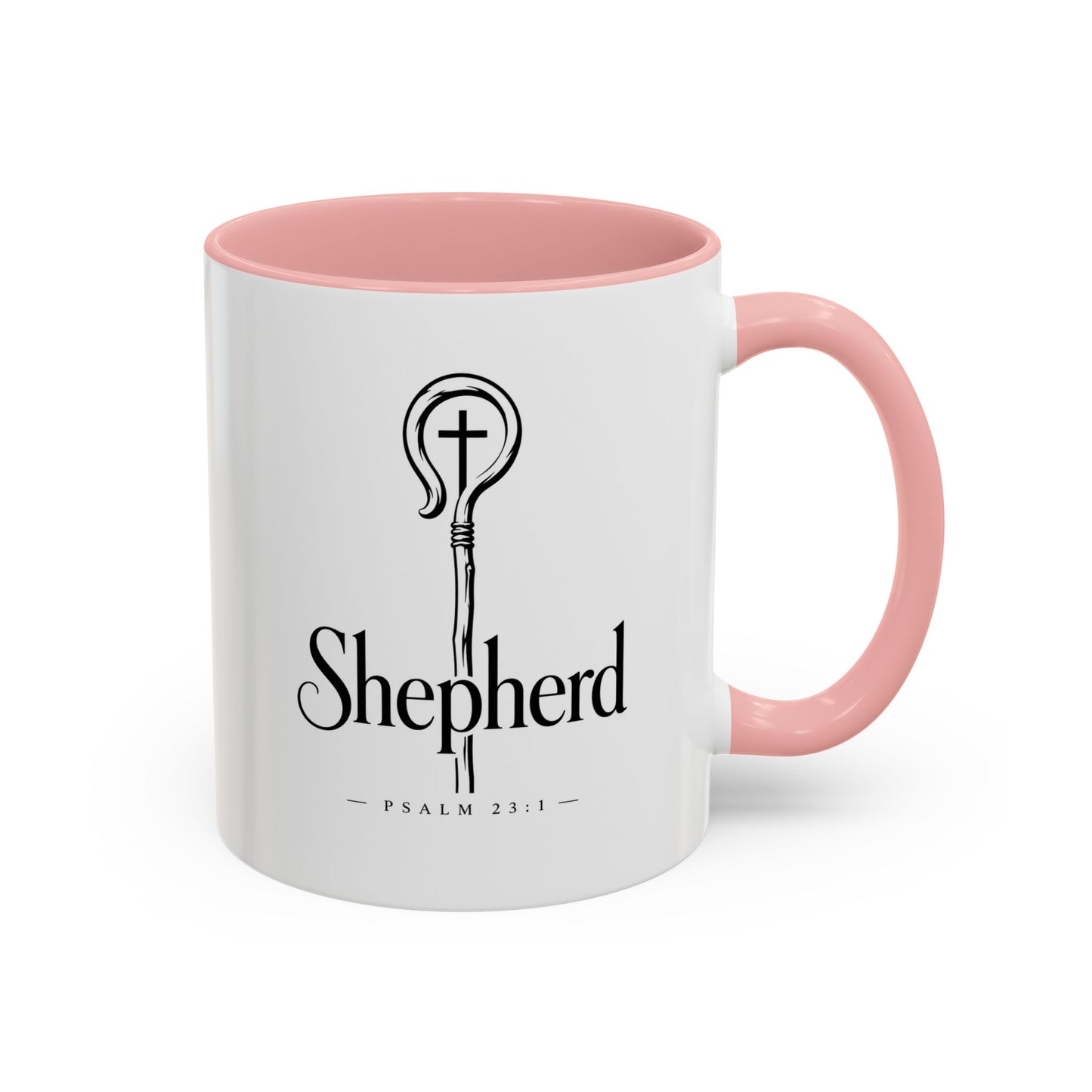Shepherd | Ceramic Coffee Mug