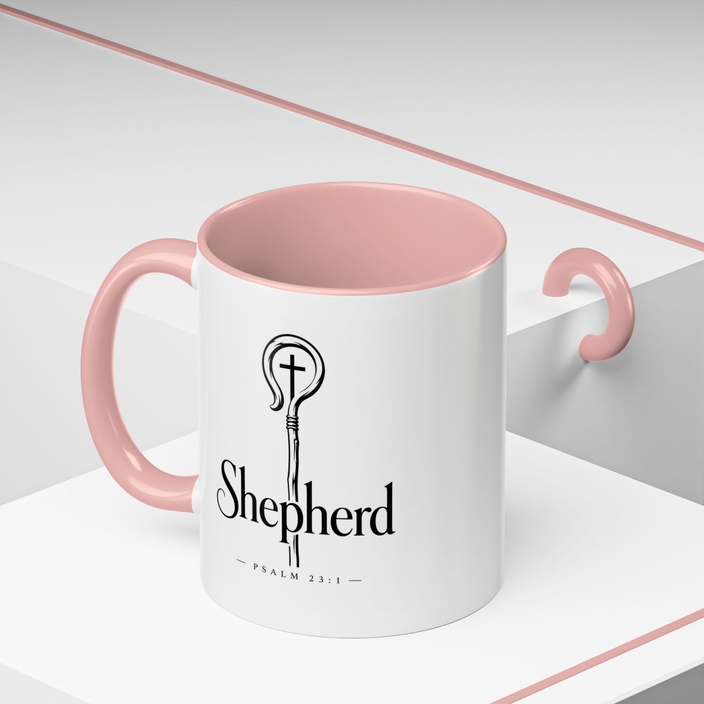 Shepherd | Ceramic Coffee Mug