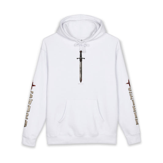 God’s Soldier Armor of God Hoodie