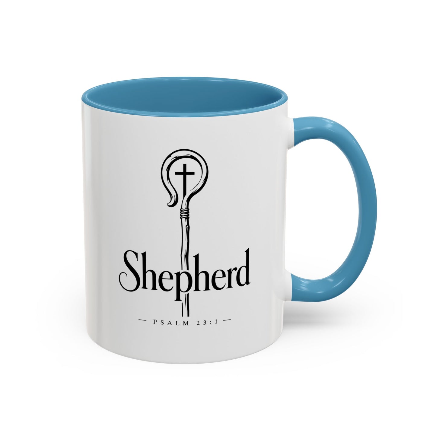 Shepherd | Ceramic Coffee Mug
