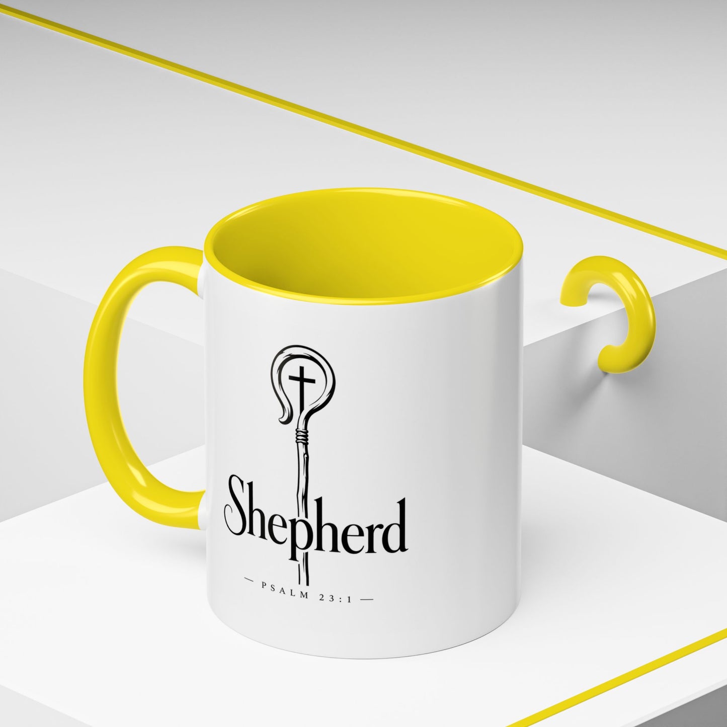 Shepherd | Ceramic Coffee Mug